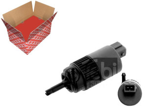 Pompka Spryskiwacza Volvo S40 Febi Bilstein