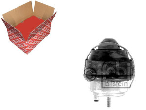 Poduszka Silnika Volvo S60 V70 Febi Bilstein