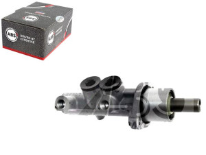 Pompa Hamulcowa Audi A6 94-97 (+abs +esp) A.b.s.
