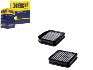 Filtr Kabiny Z Węglem Mercedes E T-model (s210) E