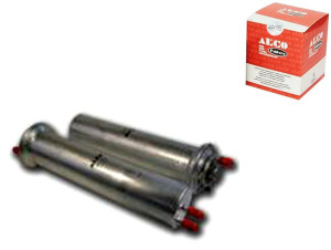 Filtr Paliwa Bmw M54 M62 E38 E Alco Filter