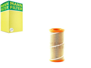 Filtr Powietrza Multicar M26 1.9/2.8d 06.92-12.02