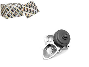 Pompa Wody Bmw 5 (e39) 7 (e38) 3.0d 08.98-09.00 He