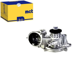 Pompa Wody Metelli 11517524552 11517524551 1151758