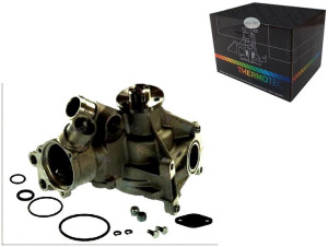 Pompa Wody Mercedes 124 (c124) 124 T-model (s124)