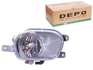 Lampa Przeciwmgielna (h1) Volvo Xc90 10.02-05.06 D