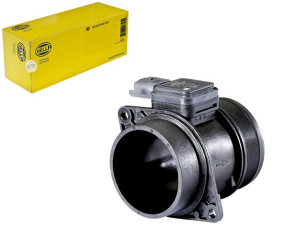 Przepływomierz Powietrza (4 Pin) Citroen C4 C4 Gra