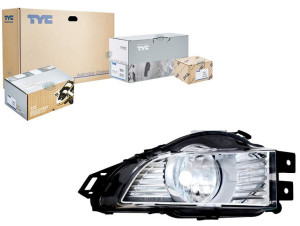 Lampa Przeciwmgielna (h10) Opel Insignia A 07.08-