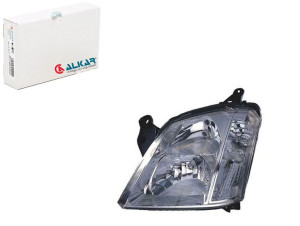 Reflektor Opel Alkar