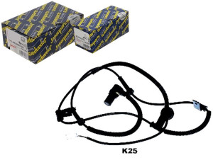 Czujnik Abs Kia Sorento 2,4 02- Japanparts