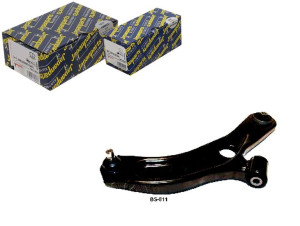 Wahacz Suzuki Przód Swift 05- Pr Japanparts