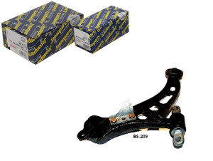 Wahacz Toyota Przód Camry 86-01 Pr Japanparts