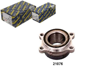 Łożysko Koła Infiniti Tył Fx 4x4 Japanparts