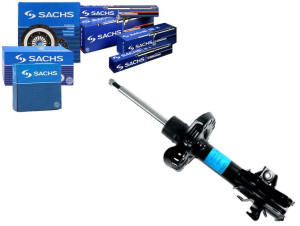 Amortyzator Honda Civic Viii 2.0 09.06- Sachs
