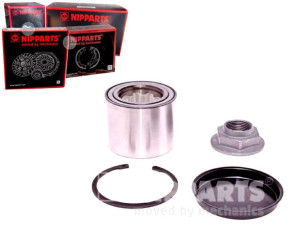 Zestaw Łożysko Koła Nipparts 4419184 4321000q0a 20