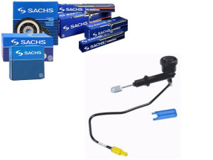 Pompa Sprzęgła Rover 45(rt) 1,8-2,0 00-05 Sachs