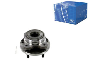 Łożysko Koła Chrysler Przód Voyager 95-08 Skf