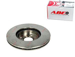 Tarcze Hamulcowe 2szt. Mazda Mx-5 I Mx-5 Ii 1.6/1.