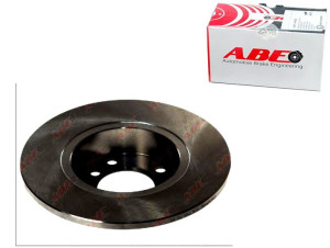 Tarcze Hamulcowe 2szt. Bmw 3 (e36) Z3 (e36) 1.6-1.