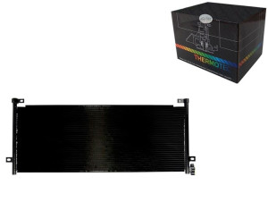 Skraplacz Klimatyzacji Volvo Fh Fh 16 09.05- Therm