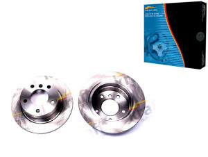 Tarcze Hamulcowe Kraft Automotive 34211160809 3421
