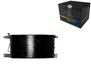 Skraplacz Klimatyzacji Scania G R 10.07- Thermotec