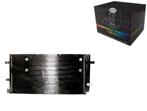 Skraplacz Klimatyzacji Audi A4 A4 Allroad A5 A6 A6