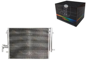 Skraplacz Klimatyzacji Ford Mondeo Iv Land Rover D