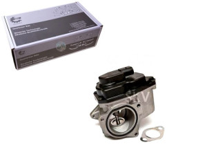 Zawór Egr Audi Seat Skoda Vw 2.0 Tdi Skv