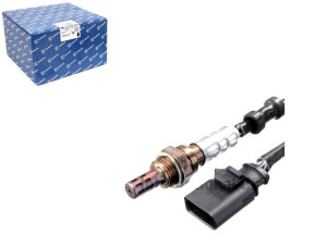 Sonda Lambda (ogrzewana) Audi A3 A4 A5 Q5 Seat Alt