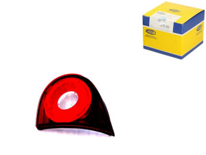 Lampa Tylna Vw Golf R32 Dymiony Wewnętrzna Pr Magn