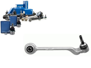 Wahacz Bmw Przód E87 90 05- Pr Tylny Lemforder