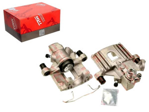Zacisk Hamulcowy Mini (r50 R53) (r52) 1.6 06.01-11