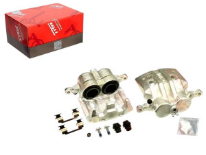 Zacisk Hamulcowy Nissan X-trail 2.0/2.2d/2.5 06.01