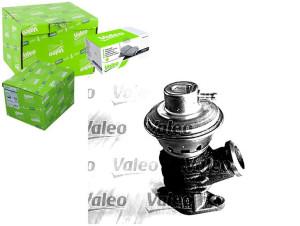 Zawór Egr Peugeot 2,0hdi Valeo