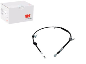 Linka Hamulca Ręcznego Toyota Tył Mr 2 99-07 Pr Nk