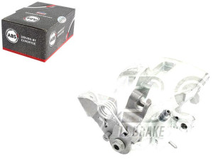 Zacisk Hamulcowy Audi A4 04-08 Lt A.b.s.