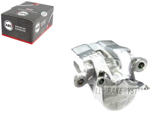 Zacisk Hamulcowy Suzuki Grand Vitara 98-05 Lp A.b.