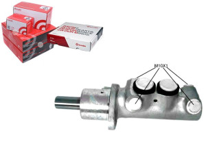 Pompa Hamulcowa Vw Passat 88-96 Brembo