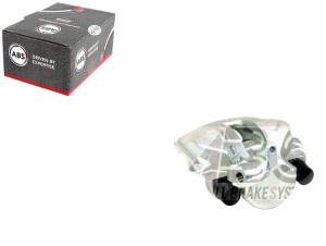 Zacisk Hamulcowy Vw Lt 96-06 Lt A.b.s.
