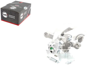 Zacisk Hamulcowy Opel Corsa C 00-06 Lt A.b.s.