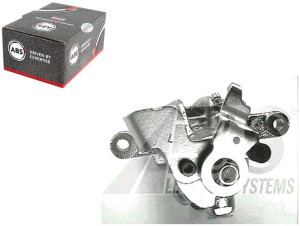 Zacisk Hamulcowy Audi 80 91-94 Lt A.b.s.