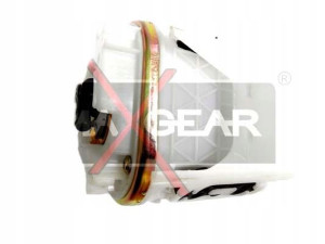 Pompa Paliwa Elektryczna Vw 3bar Maxgear