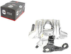 Zacisk Hamulcowy Opel Astra G 98-03 Pt A.b.s.