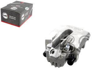 Zacisk Hamulcowy Bmw 5 E61 Kombi 04-10 Lt A.b.s.