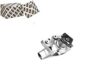 Pompa Wody Ford Mondeo I Mondeo Ii 1.6/1.8/2.0 02.