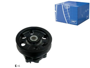 Pompa Wody Suzuki Splash Swift Iii 1.3d 08.05- Skf
