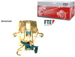 Zacisk Hamulcowy Ford Focus 98-04 Pt Fte