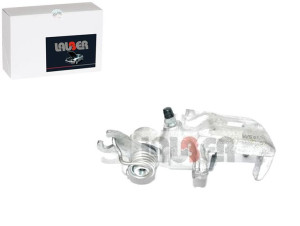 Zacisk Hamulcowy Nissan Almera I Almera Ii 1.4-2.2