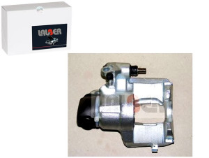 Zacisk Hamulcowy Citroen Xantia 1.6-2.0d 03.93-04.